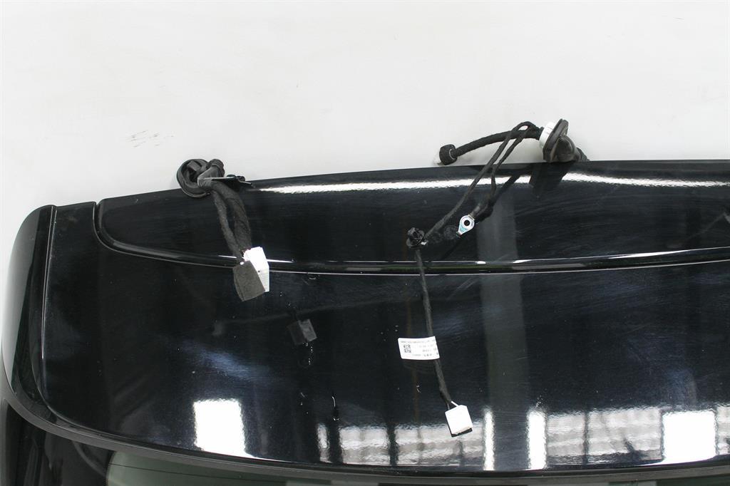 View Auto part Bootlid/Tailgate Haval Jolion 2022