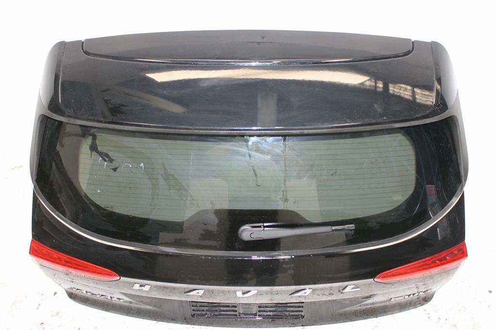 View Auto part Bootlid/Tailgate Haval Jolion 2022