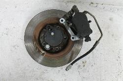 View Auto part Left Rear Hub Assembly Haval Jolion 2022