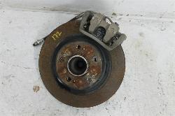 View Auto part Left Rear Hub Assembly Haval Jolion 2022