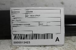 View Auto part Left Rear Strut Haval Jolion 2022