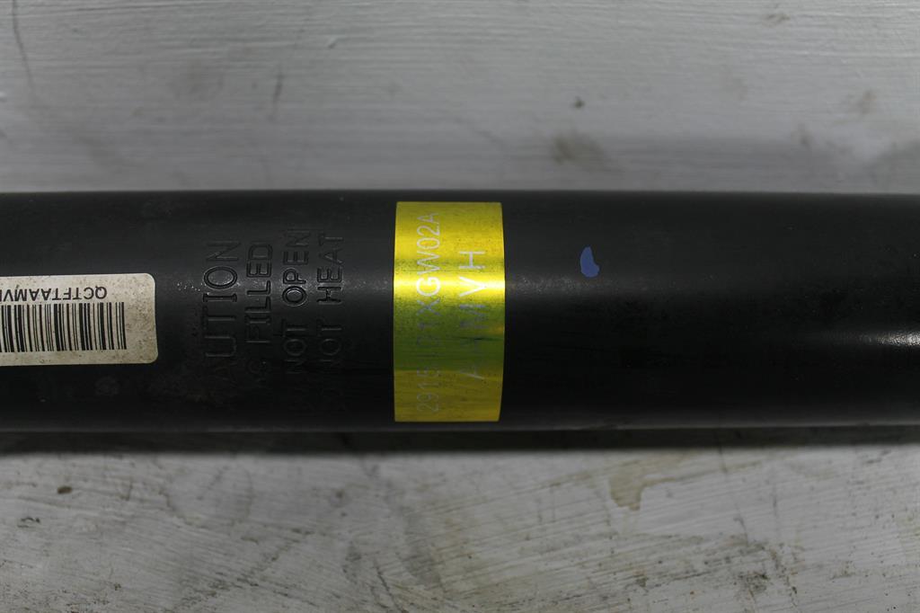 View Auto part Left Rear Strut Haval Jolion 2022