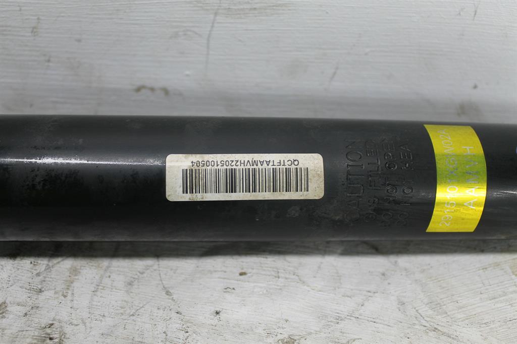 View Auto part Left Rear Strut Haval Jolion 2022