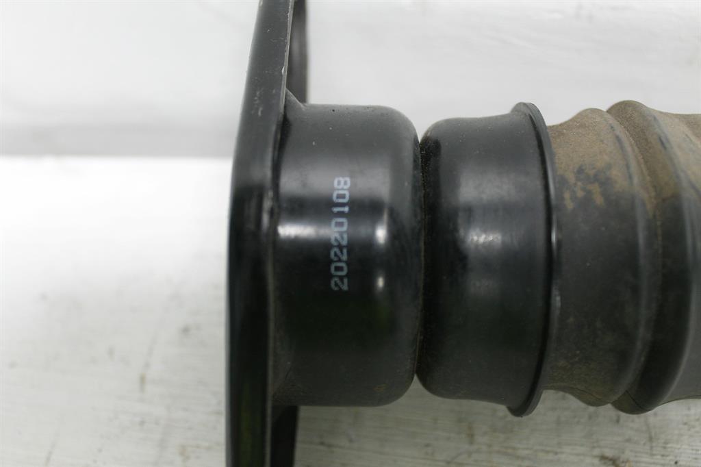 View Auto part Left Rear Strut Haval Jolion 2022