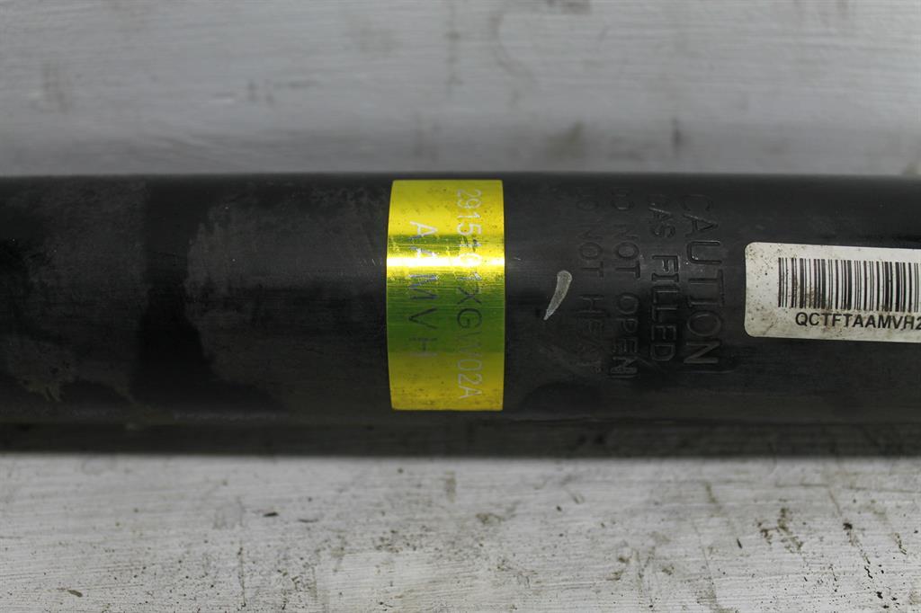 View Auto part Right Rear Strut Haval Jolion 2022