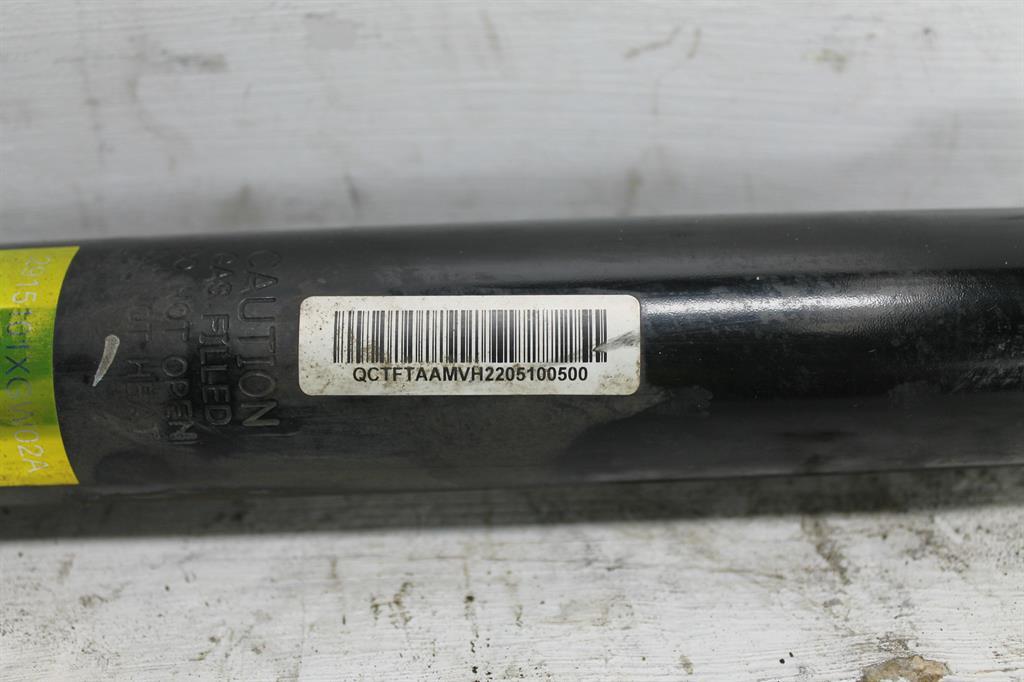 View Auto part Right Rear Strut Haval Jolion 2022