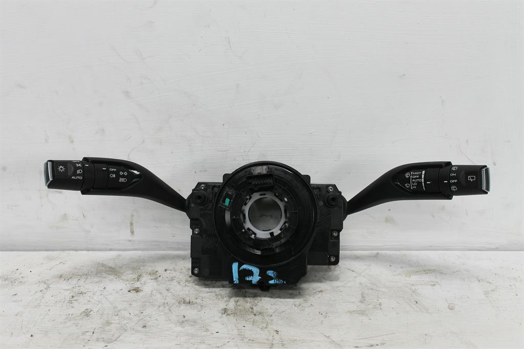 View Auto part Combination Switch Haval Jolion 2022