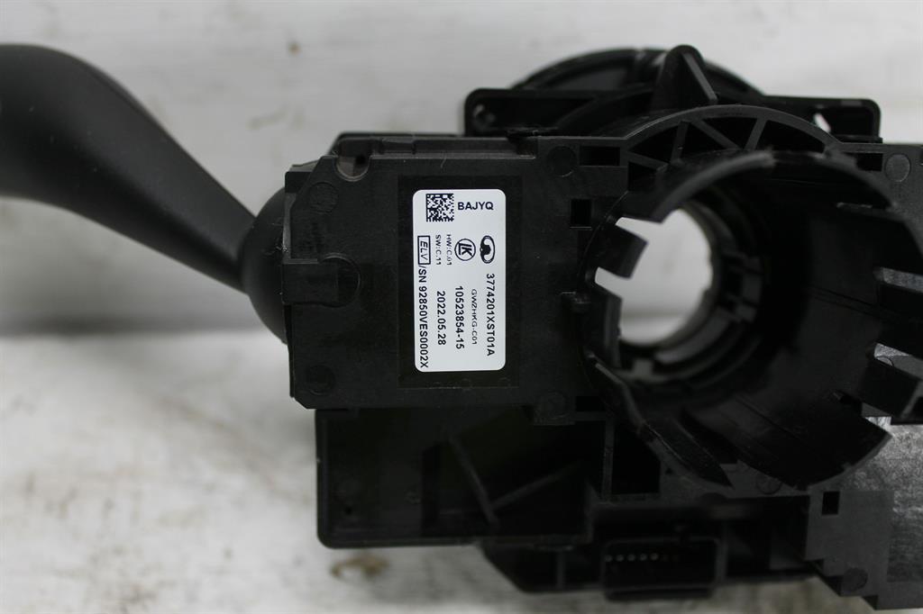 View Auto part Combination Switch Haval Jolion 2022