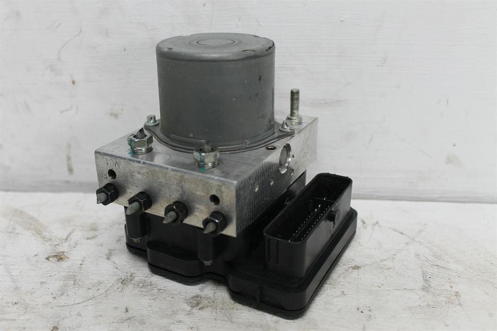 View Auto part Abs Pump/Modulator Haval Jolion 2022