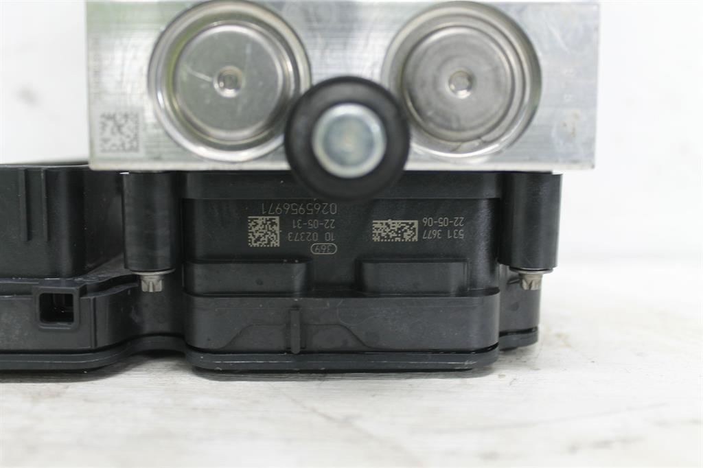 View Auto part Abs Pump/Modulator Haval Jolion 2022