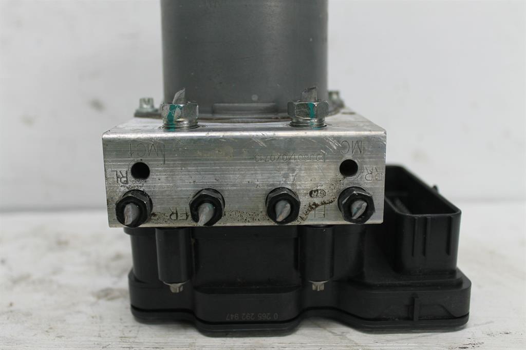 View Auto part Abs Pump/Modulator Haval Jolion 2022