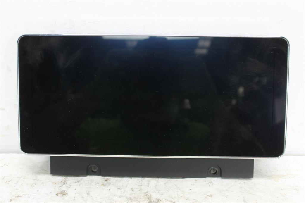 2022 Haval Jolion Radio/Cd/Dvd/Sat/Tv View Auto part Radio/Cd/Dvd/Sat/Tv Haval Jolion 2022