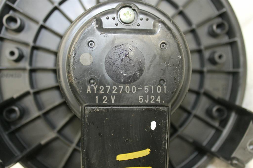 View Auto part Heater Fan Motor Jeep Patriot 2008