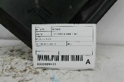 View Auto part Left Rear 1/4 Door Glass Jeep Patriot 2008