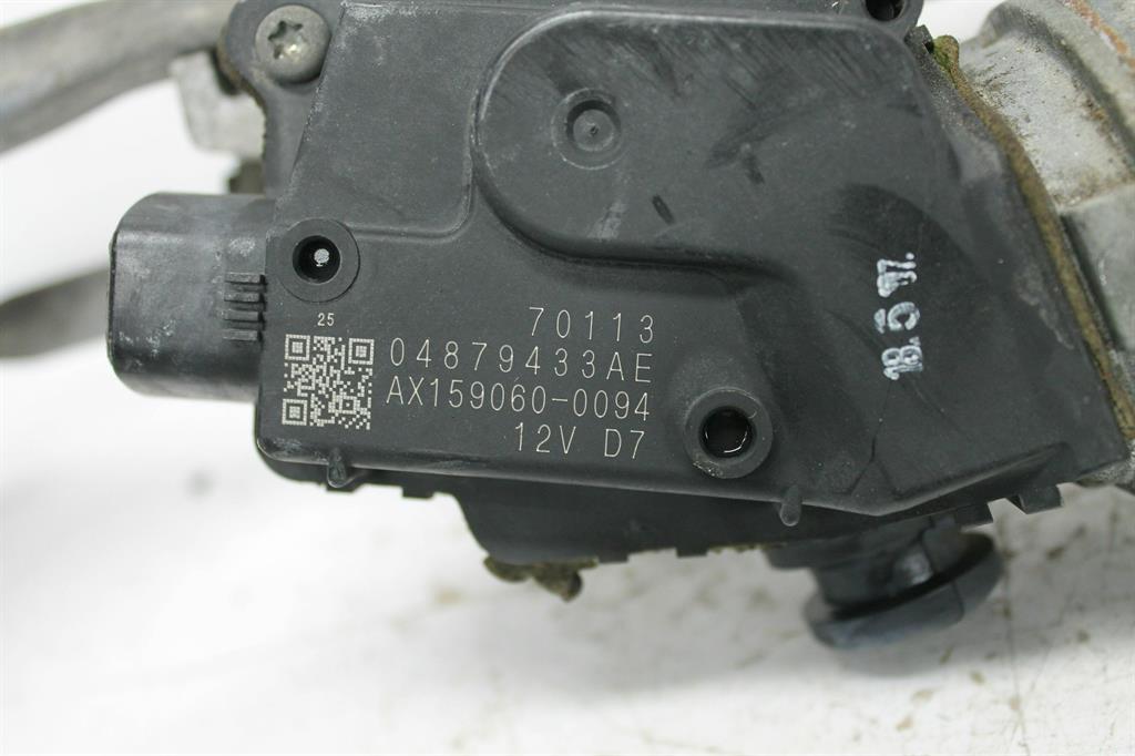 View Auto part Wiper Motor Jeep Patriot 2008
