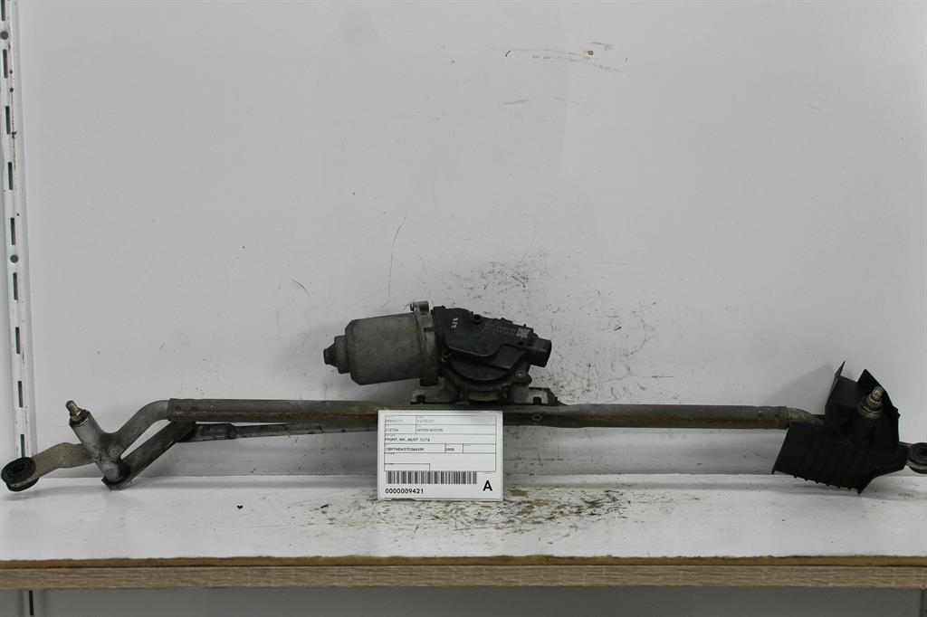 View Auto part Wiper Motor Jeep Patriot 2008