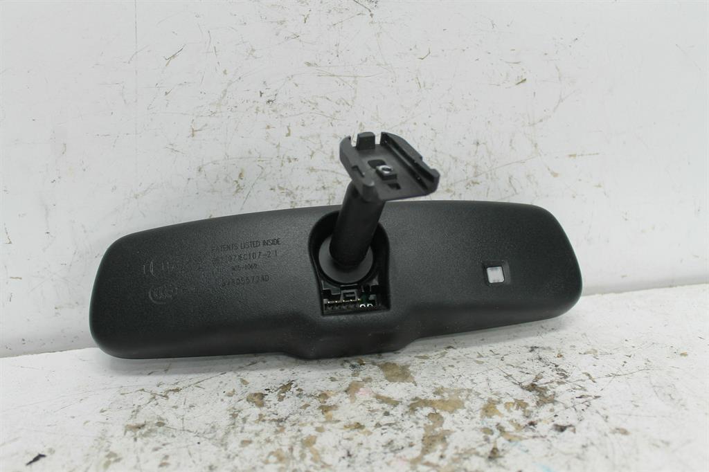 View Auto part Interior Mirror Jeep Patriot 2008