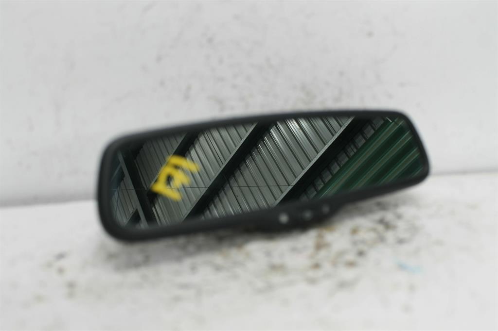View Auto part Interior Mirror Jeep Patriot 2008