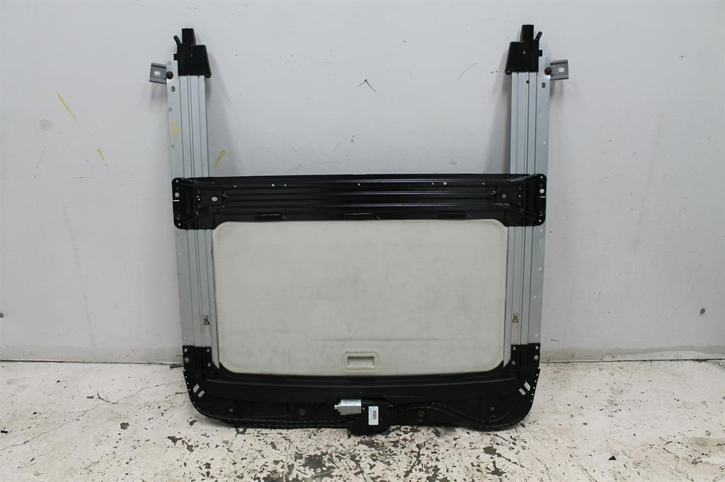 View Auto part Roof Glass/Sunroof/T Jeep Patriot 2008