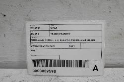 View Auto part Trans/Gearbox Volvo Xc60 2012