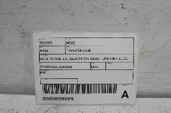 View Auto part Transfer Case Volvo Xc60 2012