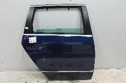 View Auto part Right Rear Door Sliding Volkswagen Passat 2006