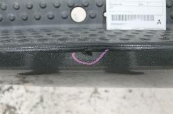 View Auto part Rear Bumper Mitsubishi Delica 2000