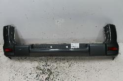 View Auto part Rear Bumper Mitsubishi Delica 2000