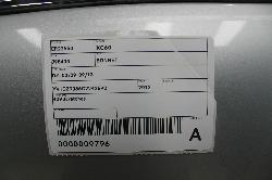 View Auto part Bonnet Volvo Xc60 2012