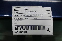 View Auto part Bootlid/Tailgate Volkswagen Passat 2006