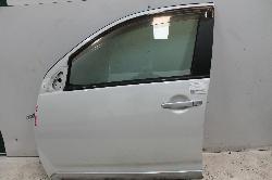 View Auto part Left Front Door Mitsubishi Outlander 2006