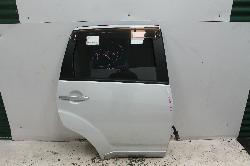 View Auto part Right Rear Door Sliding Mitsubishi Outlander 2006