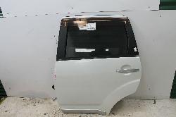 View Auto part Left Rear Door/Sliding Mitsubishi Outlander 2006