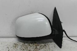 View Auto part Left Door Mirror Mitsubishi Outlander 2006