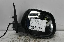 View Auto part Left Door Mirror Mitsubishi Outlander 2006