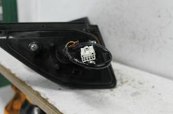 View Auto part Left Door Mirror Mitsubishi Outlander 2006