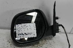 View Auto part Right Door Mirror Mitsubishi Outlander 2006