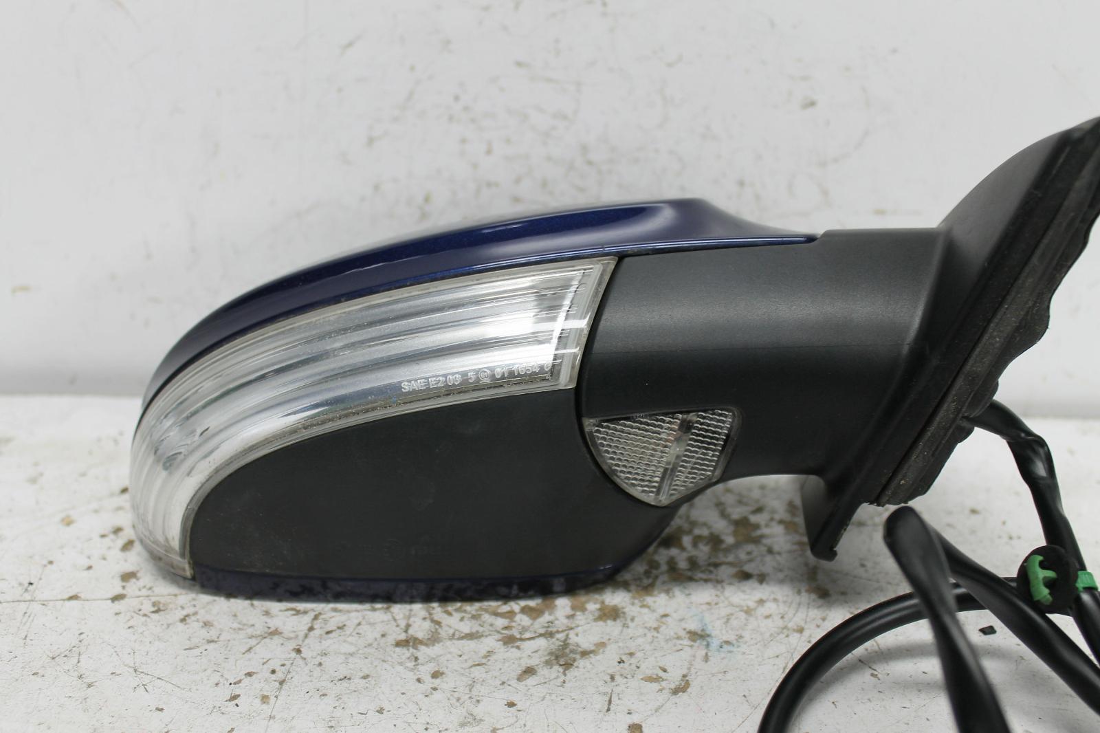 View Auto part Right Door Mirror Volkswagen Passat 2006