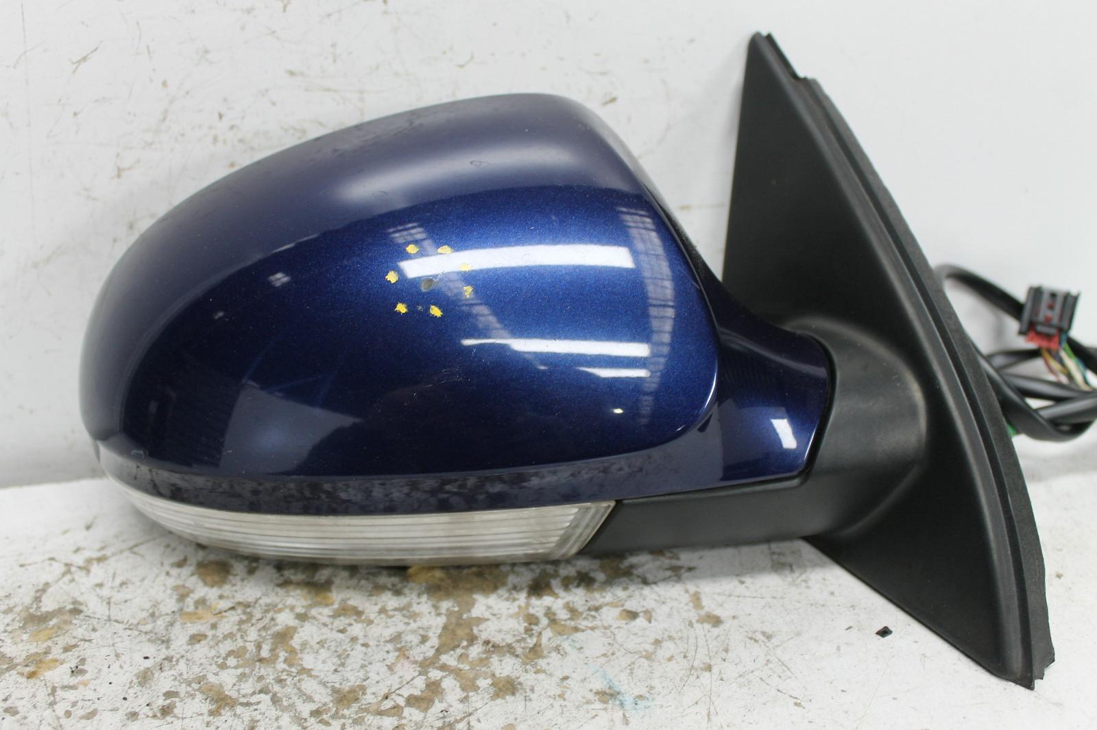 View Auto part Right Door Mirror Volkswagen Passat 2006