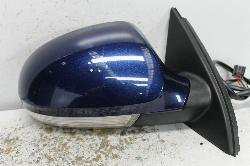 View Auto part Right Door Mirror Volkswagen Passat 2006