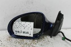 View Auto part Left Door Mirror Volkswagen Passat 2006