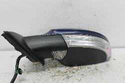 View Auto part Left Door Mirror Volkswagen Passat 2006