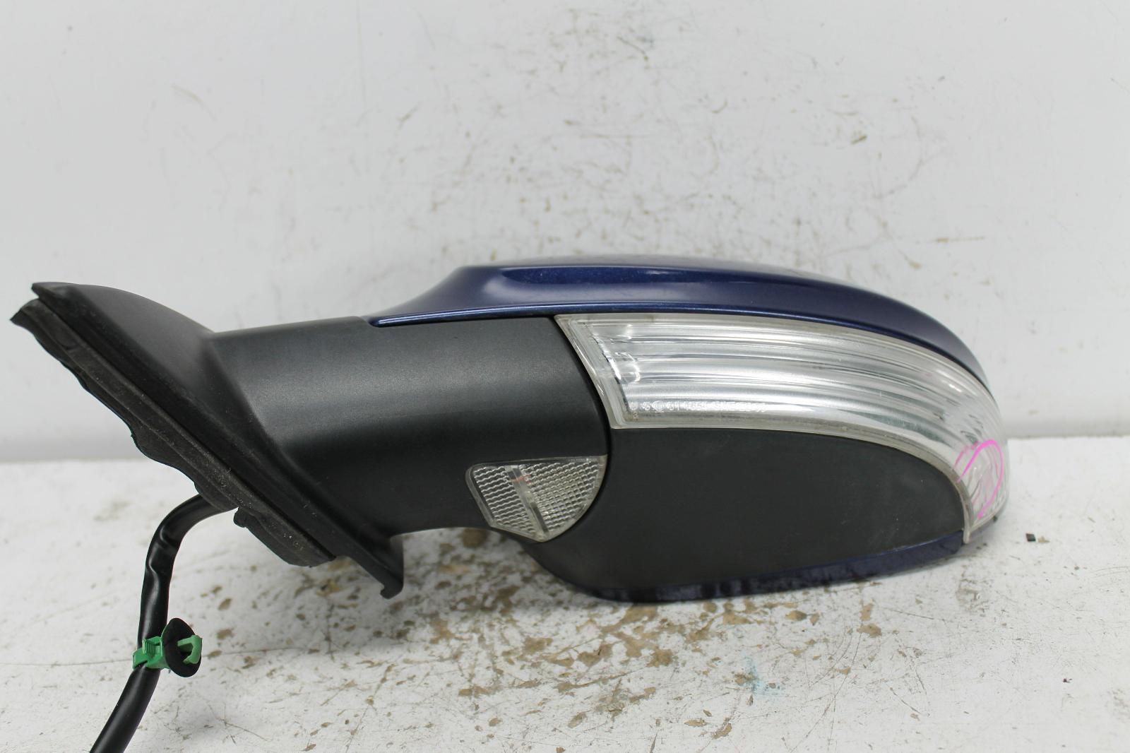 View Auto part Left Door Mirror Volkswagen Passat 2006