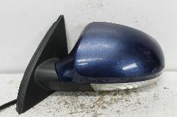 View Auto part Left Door Mirror Volkswagen Passat 2006