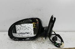 View Auto part Left Door Mirror Volkswagen Golf 2010