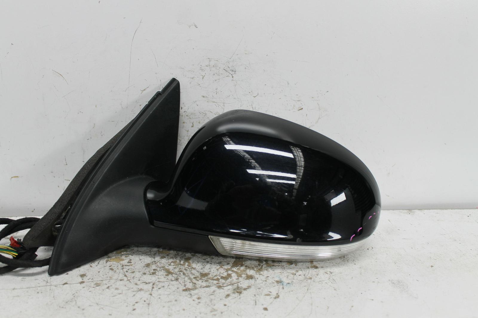 View Auto part Left Door Mirror Volkswagen Golf 2010