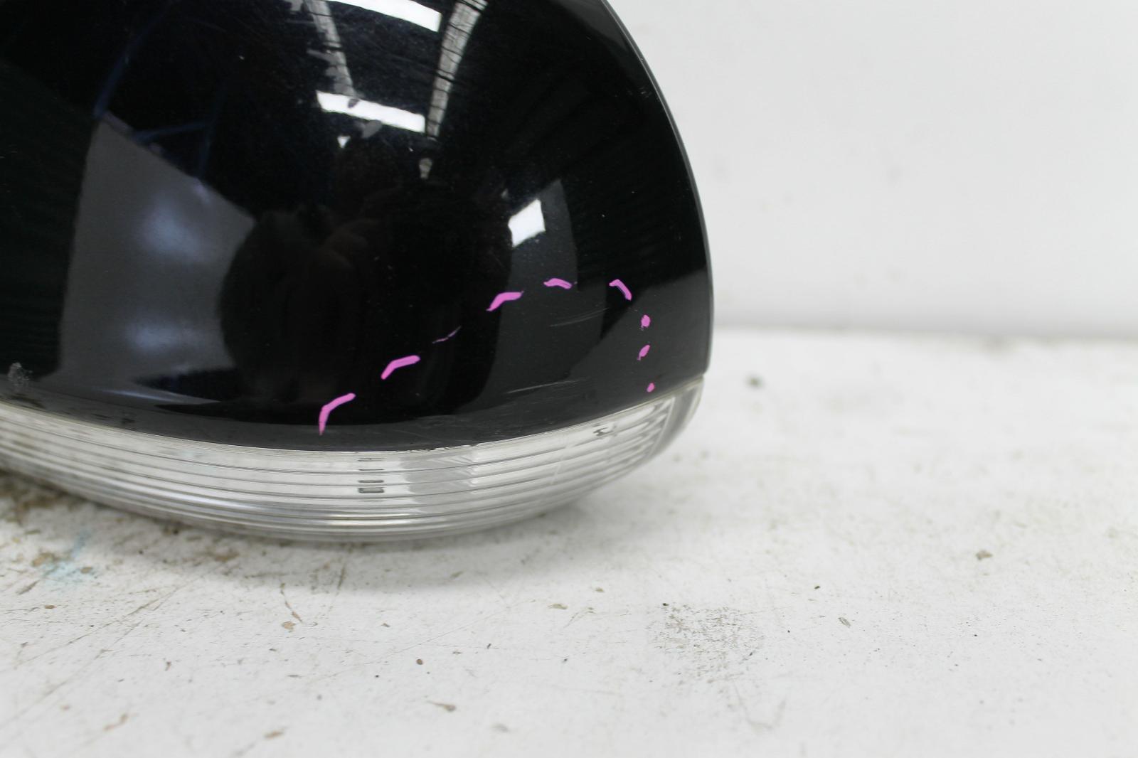 View Auto part Left Door Mirror Volkswagen Golf 2010