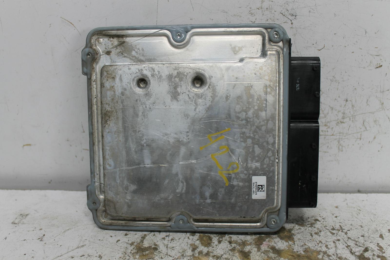 2006 Volkswagen Passat Ecu View Auto part Ecu Volkswagen Passat 2006