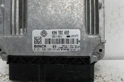 View Auto part Ecu Volkswagen Passat 2006