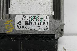 View Auto part Ecu Volkswagen Golf 2010